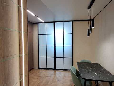 квартира за адресою Смакули вул., 7а