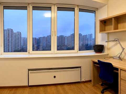квартира за адресою Петра Григоренка просп., 18-А