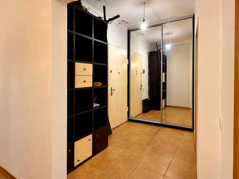 квартира за адресою Петра Григоренка просп., 18-А