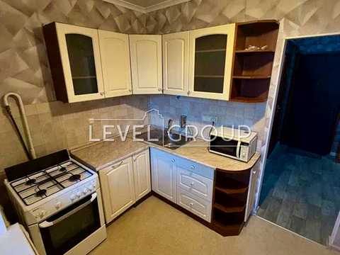 квартира по адресу Героев Днепра ул., 61