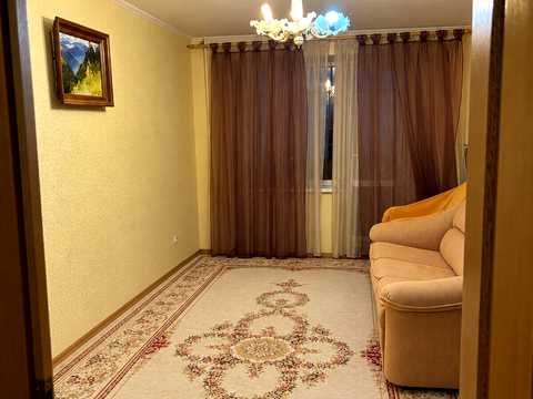 квартира за адресою Левка Лук'яненка вул. (Маршала Тимошенка), 2-М