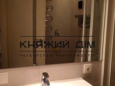 квартира за адресою Вадима Гетьмана вул. (Індустріальна), 1-Б