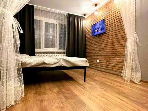 квартира за адресою Олени Теліги вул., 51