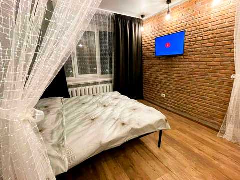 квартира за адресою Олени Теліги вул., 51