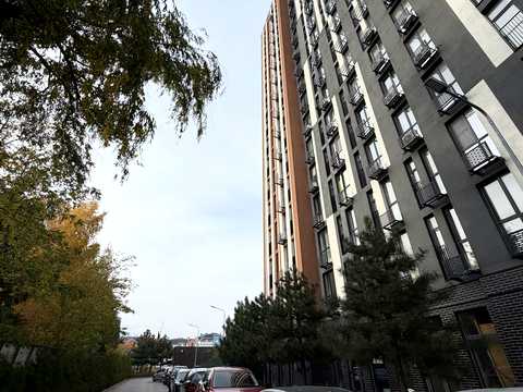 квартира по адресу Одеське шоссе, 6-1