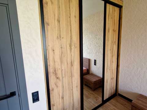 квартира за адресою Роксоляни вул., 18