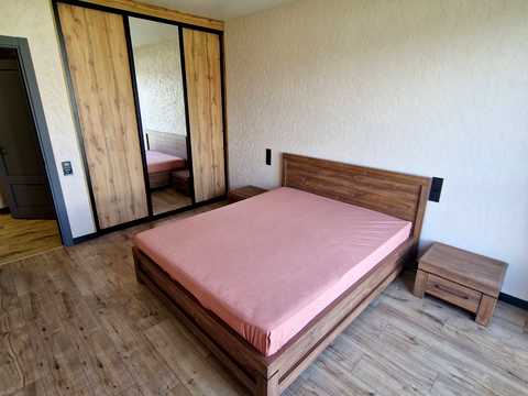 квартира за адресою Роксоляни вул., 18