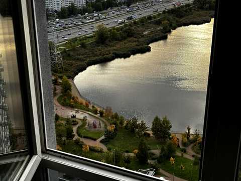 квартира за адресою Ревуцького вул., 40-В
