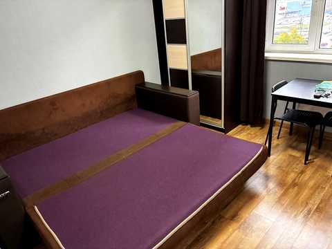 квартира по адресу Гната Хоткевича ул. (Червоногвардійська), 8