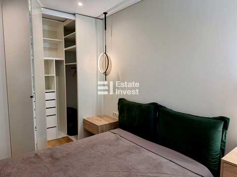 квартира за адресою Салютна вул., 2к18