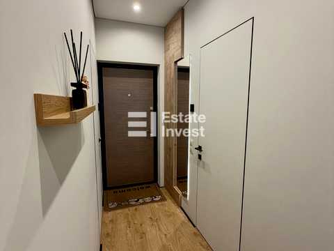 квартира за адресою Салютна вул., 2к18