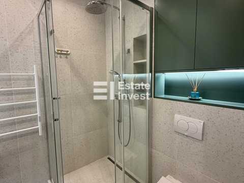 квартира за адресою Салютна вул., 2к18