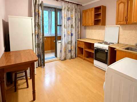 квартира за адресою Полуничний пров., 31
