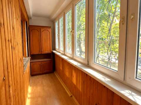 квартира за адресою Полуничний пров., 31