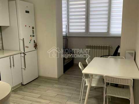 квартира по адресу Мира ул., 57