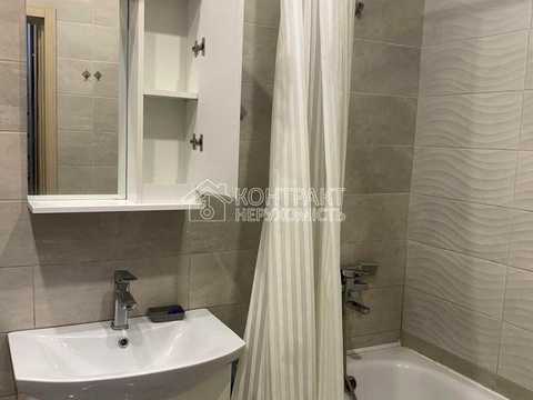 квартира по адресу Мира ул., 57