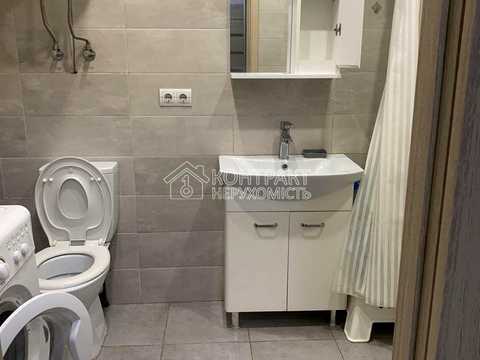 квартира по адресу Мира ул., 57