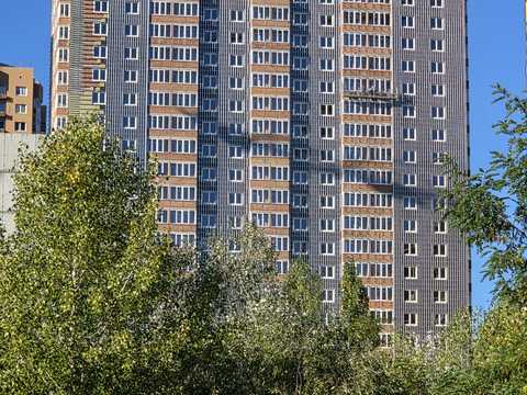 квартира за адресою Софії Русової вул., (ЖБ Батурин (№32))