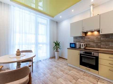 квартира за адресою Джона Маккейна вул. (Івана Кудрі), 1