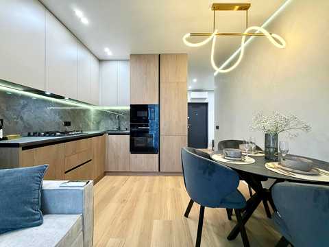 квартира за адресою Юліана Пелеша вул., 3, к2