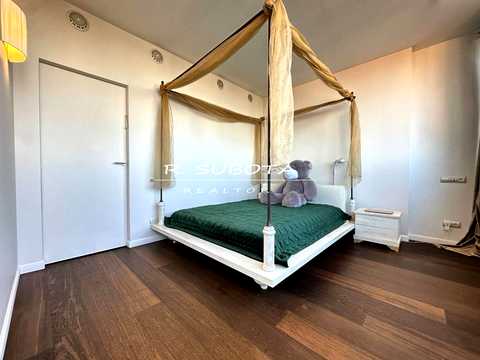 квартира за адресою Бригадна вул., 11