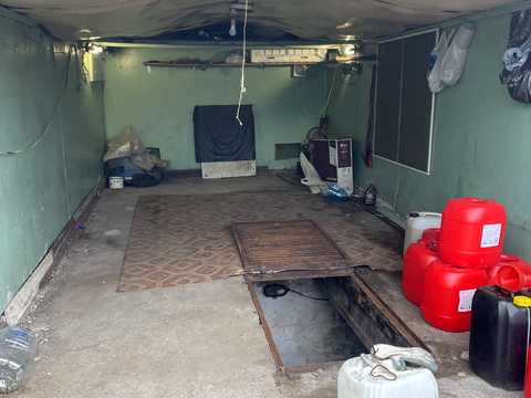 паркоместо по адресу Припятская ул., 22