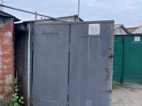 паркоместо по адресу Припятская ул., 22