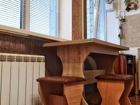 квартира за адресою Вишгородська вул., 10