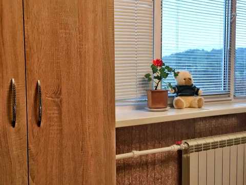 квартира за адресою Вишгородська вул., 10