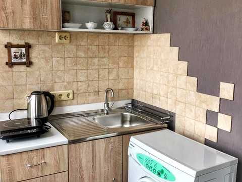 квартира за адресою Вишгородська вул., 10