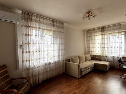 квартира за адресою Київ, Юлії Здановської вул. (Ломоносова), 81-Б