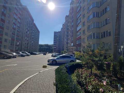 квартира за адресою Старокостянтинівське шосе, 5/2-А