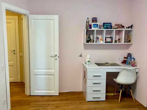 квартира за адресою с. Оліївка, Євгена Рихліка вул. (5-й Щорса), 11-А