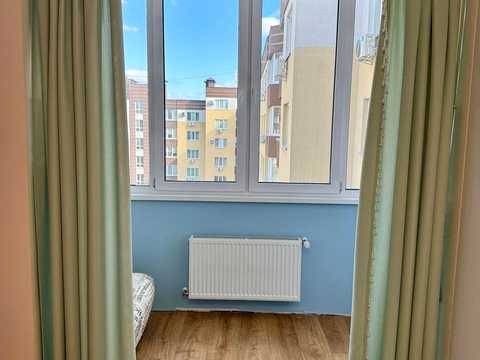 квартира за адресою с. Оліївка, Євгена Рихліка вул. (5-й Щорса), 11-А