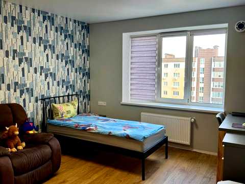 квартира за адресою с. Оліївка, Євгена Рихліка вул. (5-й Щорса), 11-А