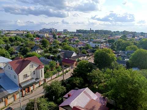 квартира за адресою с. Оліївка, Євгена Рихліка вул. (5-й Щорса), 11-А