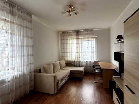 квартира за адресою Київ, Юлії Здановської вул. (Ломоносова), 81-Б