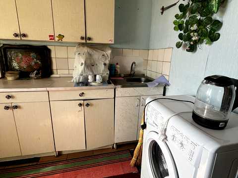 квартира по адресу Тополь-2 жилой массив ул., 32