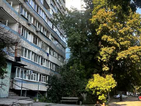 квартира по адресу Тополь-2 жилой массив ул., 32