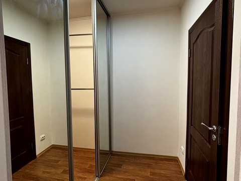 квартира за адресою Київ, Юлії Здановської вул. (Ломоносова), 81-Б