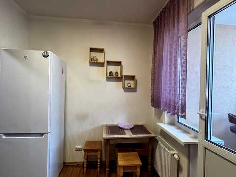 квартира за адресою Київ, Юлії Здановської вул. (Ломоносова), 81-Б