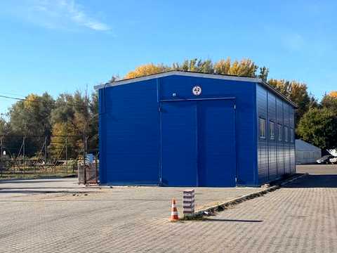 комерційна за адресою смт. Решетилівка, Базарна вул., 18