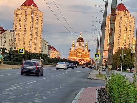 квартира за адресою Володимира Івасюка просп. (Героїв Сталінграду), 24-А