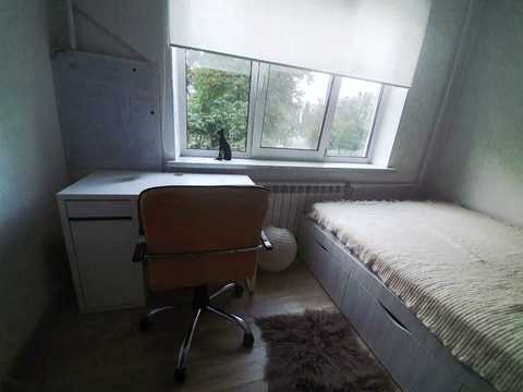 квартира по адресу Червоной Калины просп. (Владимира Маяковского), 20-Г