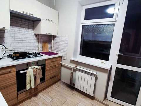 квартира по адресу Червоной Калины просп. (Владимира Маяковского), 20-Г