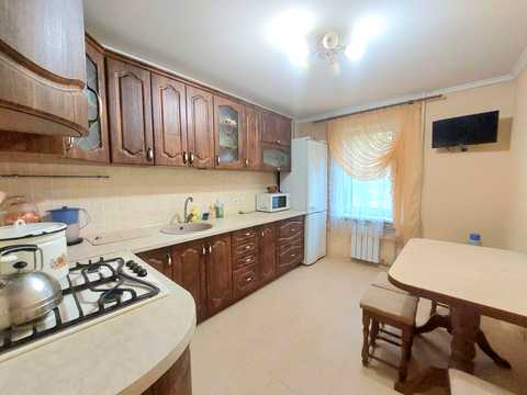 квартира по адресу Александра Попова ул., 5