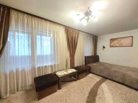 квартира по адресу Александра Попова ул., 5