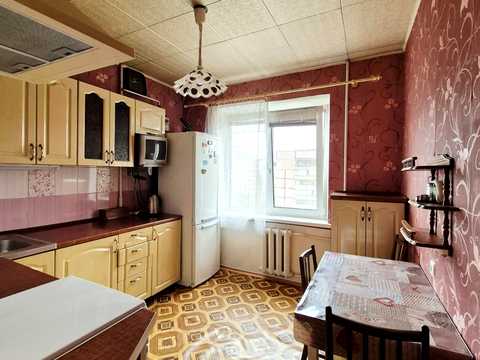 квартира по адресу Героев просп., 4