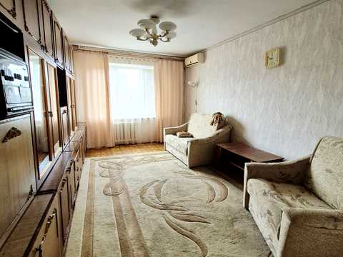 квартира по адресу Героев просп., 4