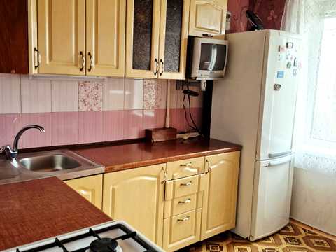 квартира по адресу Героев просп., 4